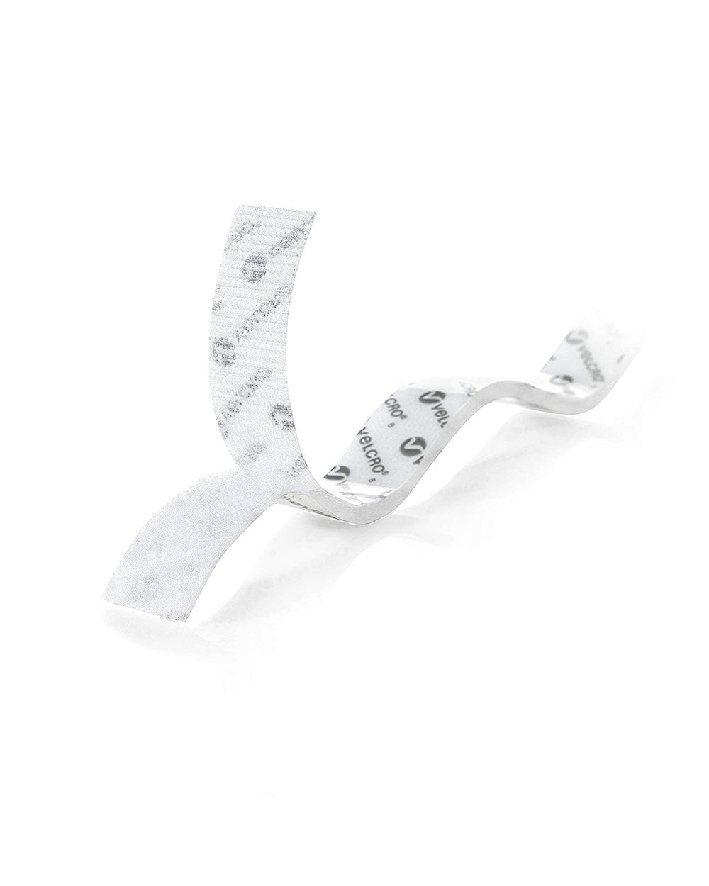 Velcro Tape 3/4inch X 5ft. White