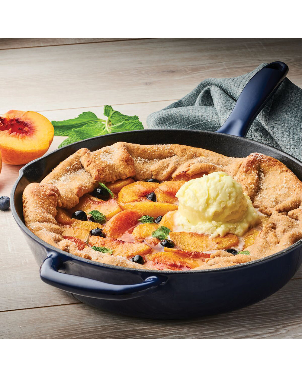 Tramontina 10 inch Skillet Cast Iron