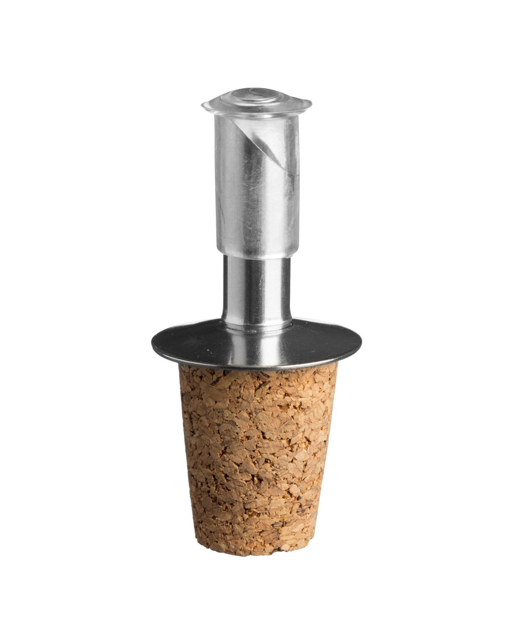 Typhoon World Foods Cork Pourer