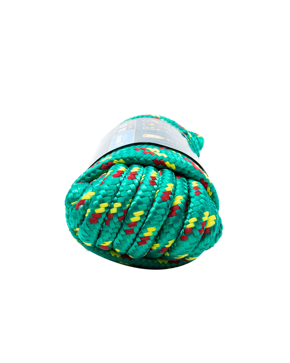 Tru-Guard 3/8"x50' Diamond Braided Rope