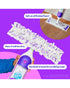 Swiffer Power Mop Pad Pack Of 5