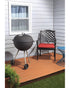 RustOleum Specialty High Heat Spray Paint Bar B Que Black