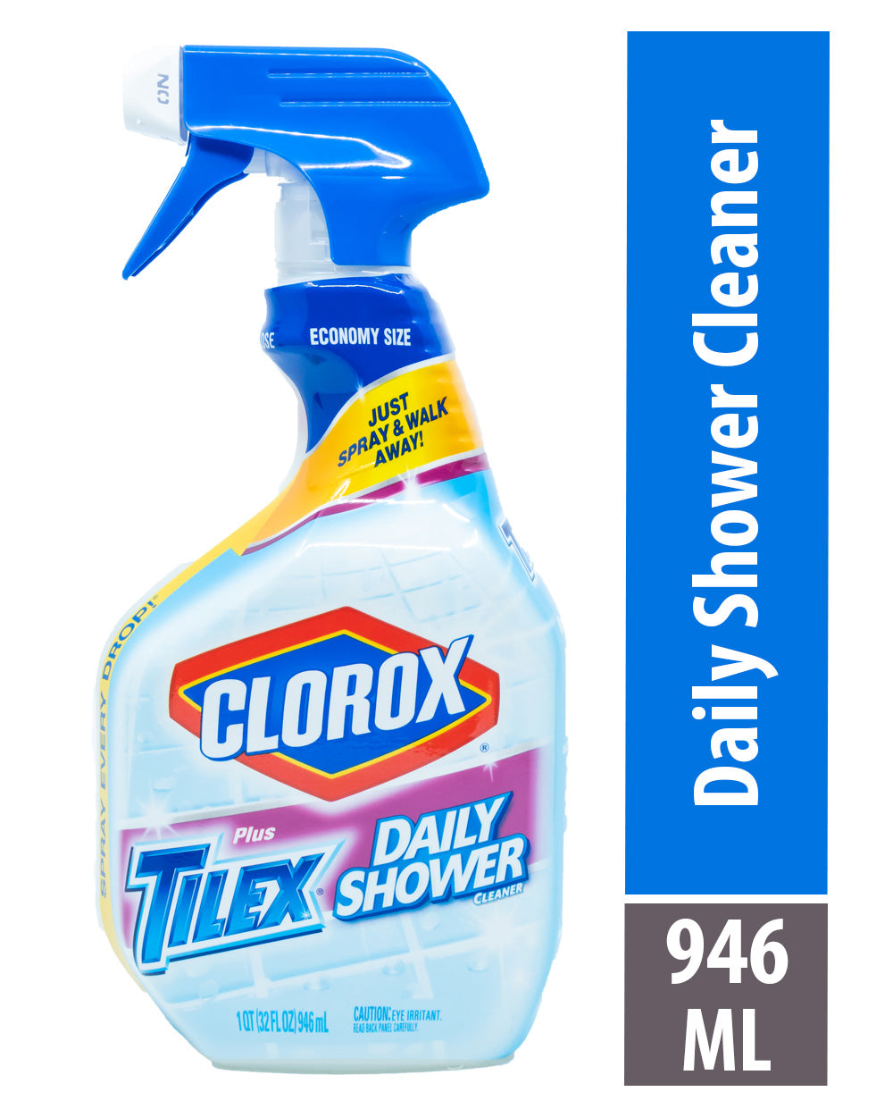 Tilex 32 Ounce Shower Cleaner