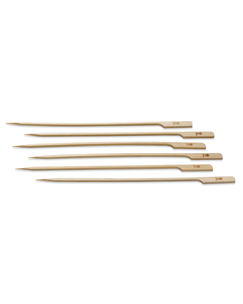 Weber Original Bamboo Skewers 25 Pieces