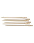 Weber Original Bamboo Skewers 25 Pieces