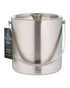Viners Barware 1.5 Liter Silver Double Wall Ice Bucket