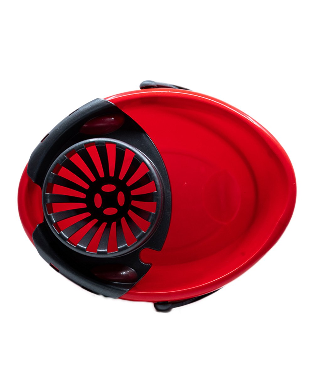Tonkita Bucket with Squeezer 13L