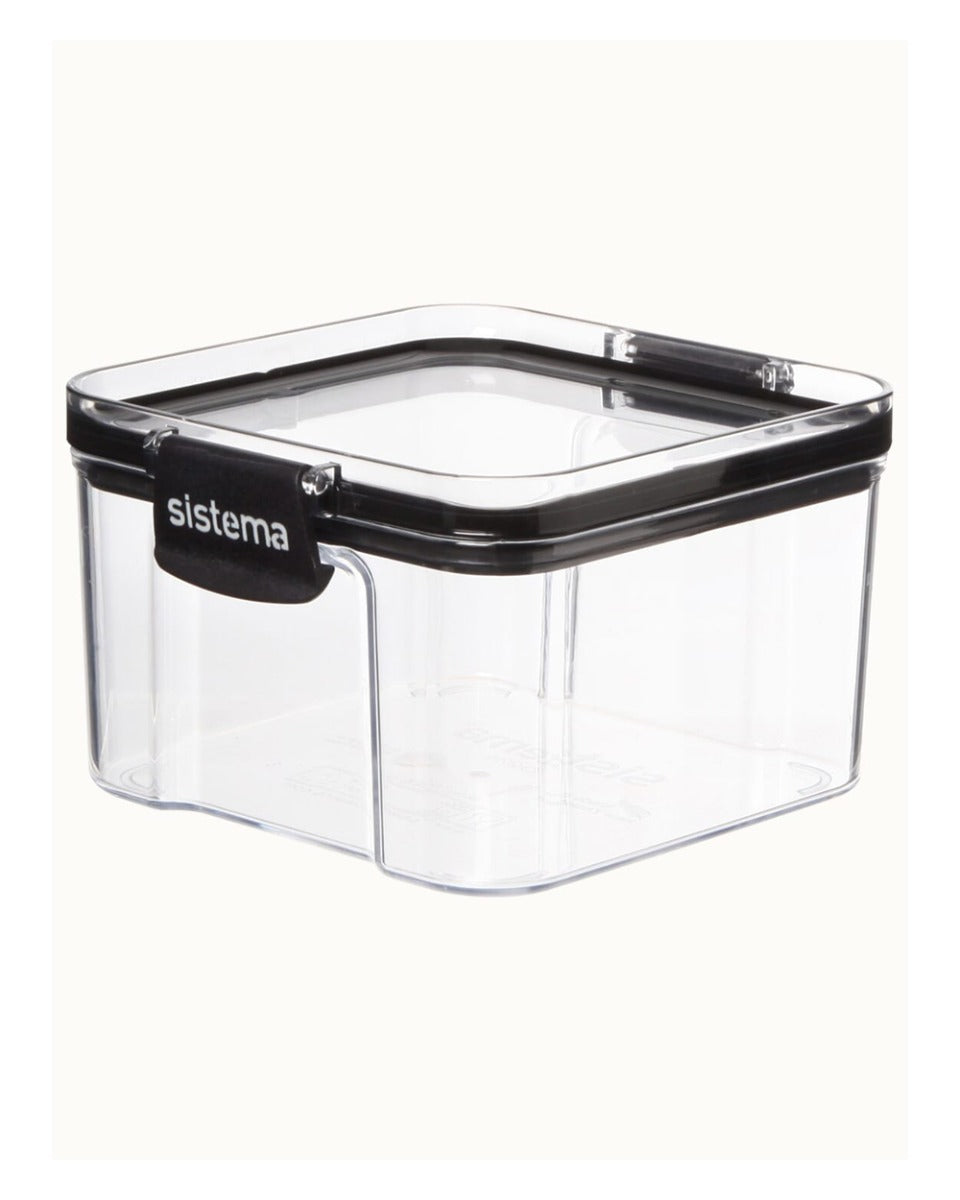 Sistema Tritan Ultra Square 460ML