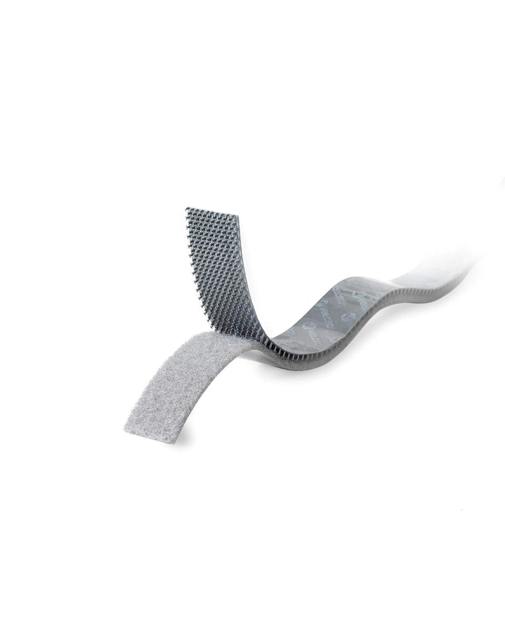 Velcro 1X10 Inches Titanium Strip