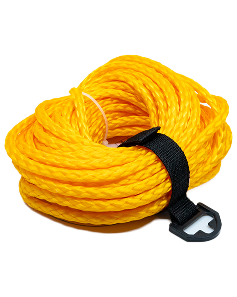 Wellington Cordage 3/8"x50' Yellow Poly Rope MP