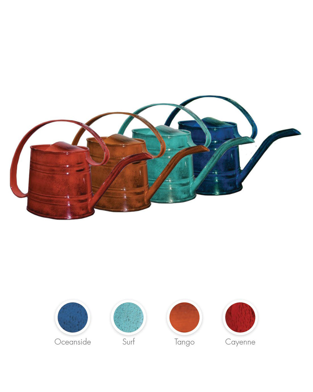Robert Allen Danbury Watercan Surf
