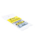Utility Extension Spring Pack of 2 - 6.35 x 38.1 x .889 mm