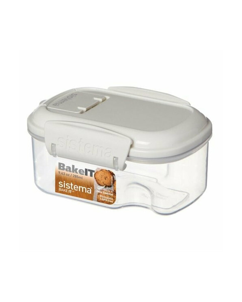Sistema 285ML Bake It Mini Bakery