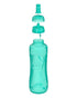 Sistema 800 ml Green Gripper Water Bottle