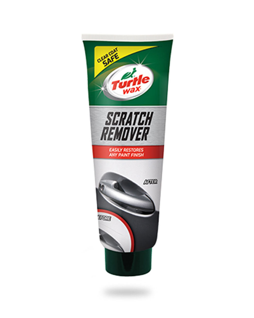 Turtle Wax Scratch Remover 100ML