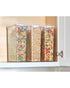 The Home Edit Cereal Canister