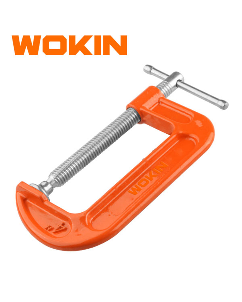 Wokin 6 inch G-Clamp