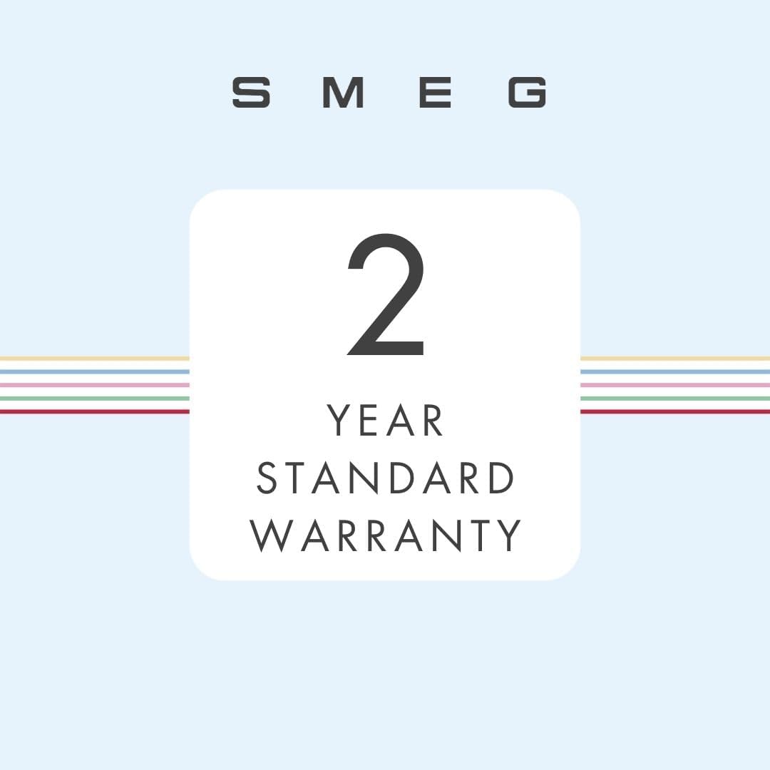 Smeg Variable Temp Kettle Pastel Green