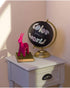 Rust-Oleum Spray Paint Flat Black Chalkboard