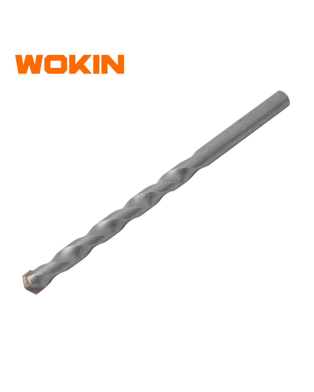 Wokin Masonry Drill Bit 8 x 120 mm