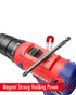 Workpro 12V 10Mm Cordless Drill