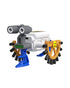 Thames & Kosmos ReBotz Scootz STEM Experiment Kit