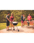 Tramontina Churrasco Charcoal BBQ Grill TCP-560L