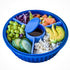 Yumbox Poke Bowls Blue