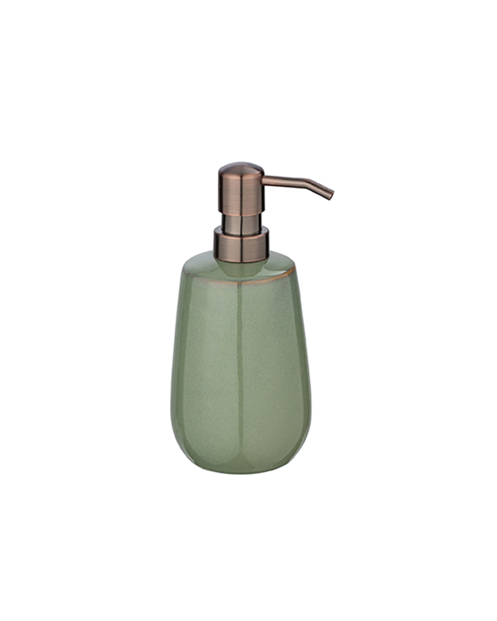 Wenko Ceramic Soap Dispenser Sirmione