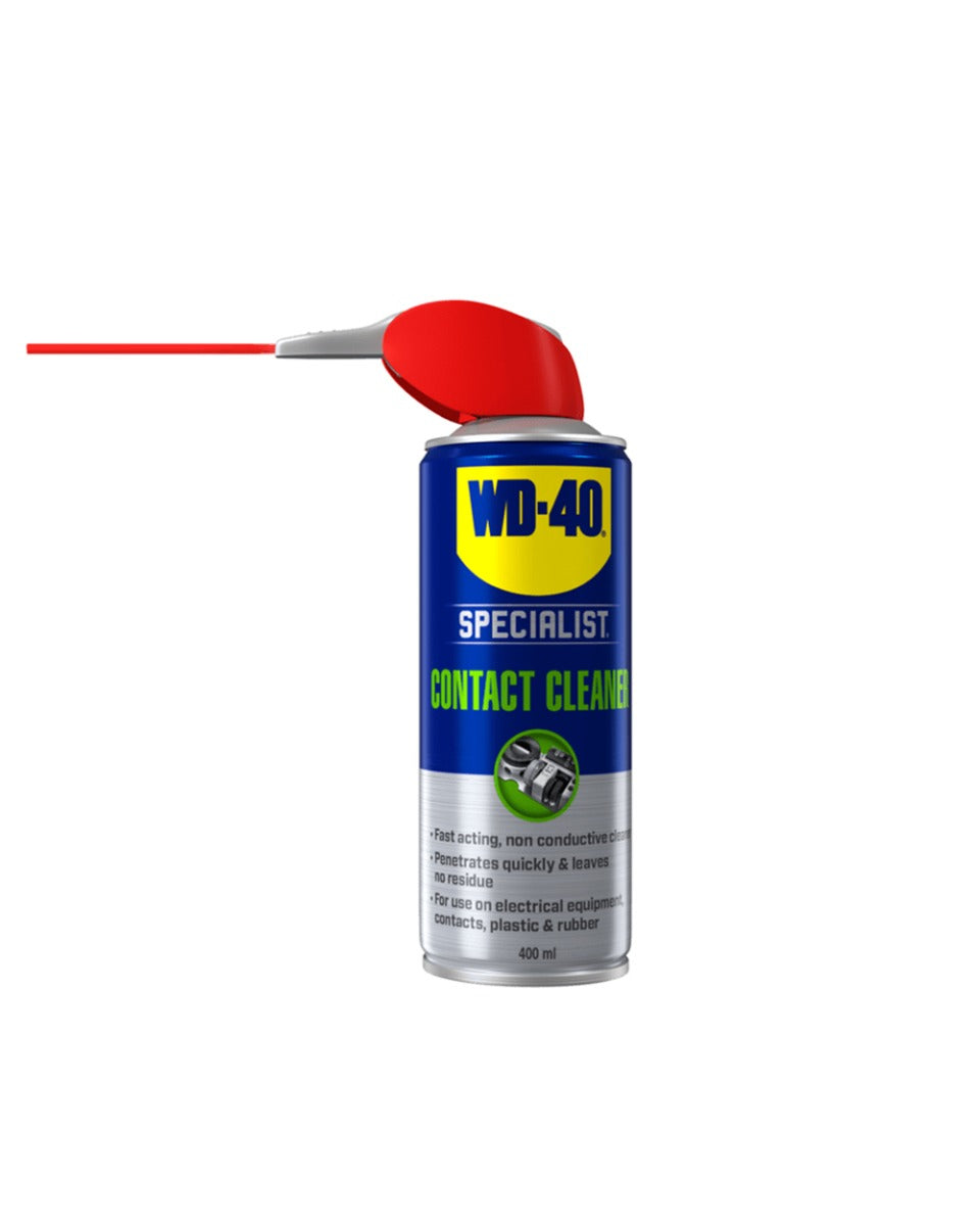 WD-40 Contact Cleaner 400ML