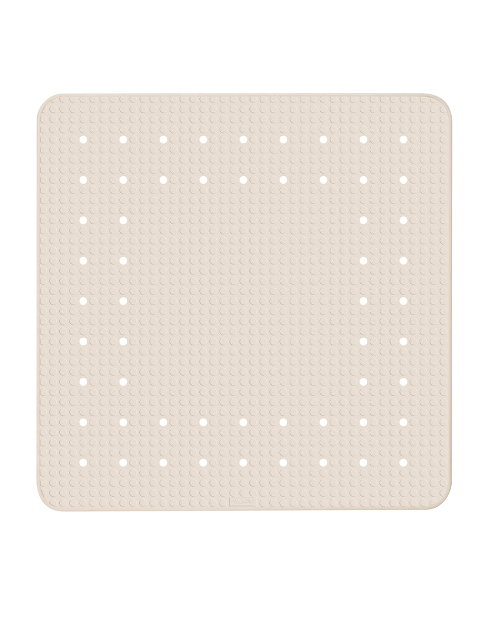 Wenko Shower Mat Mirasol Beige