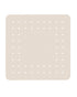 Wenko Shower Mat Mirasol Beige