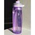 Sistema 900ML Twist n Chug lid Bottle Purple