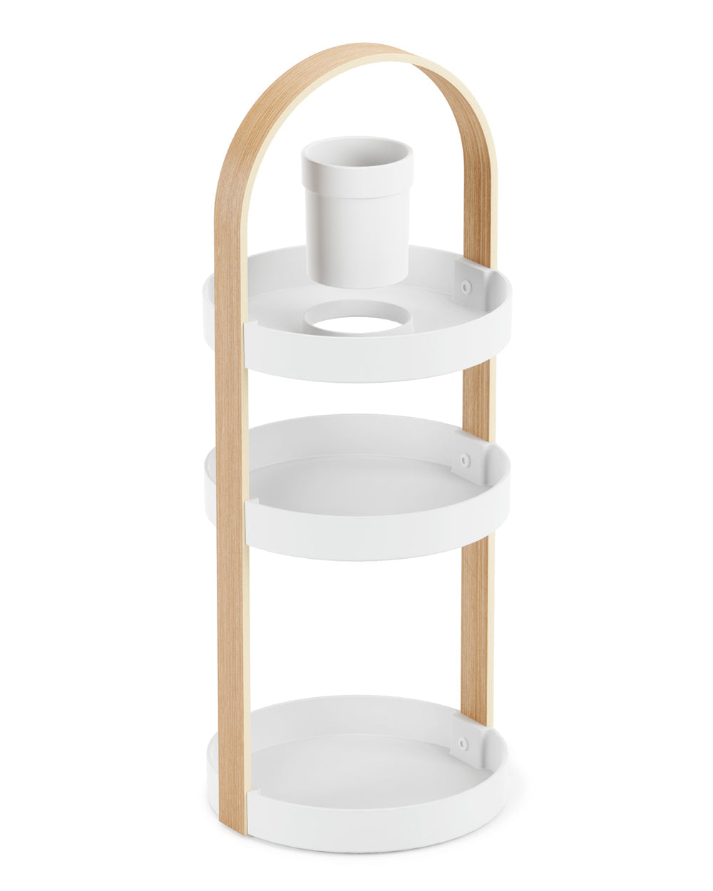 Umbra Bellwood Cosmetic Organizer