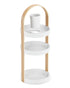 Umbra Bellwood Cosmetic Organizer