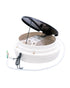 Sinar 6 inch Round Exhaust Fan