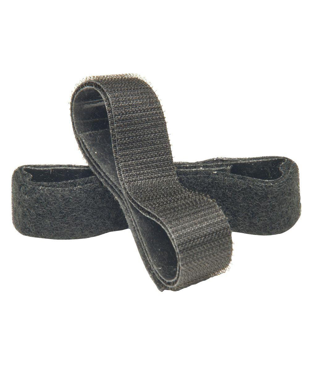 Velcro Sticky Back Fabrics 24X 3/4 Inches Tape Black