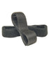 Velcro Sticky Back Fabrics 24X 3/4 Inches Tape Black