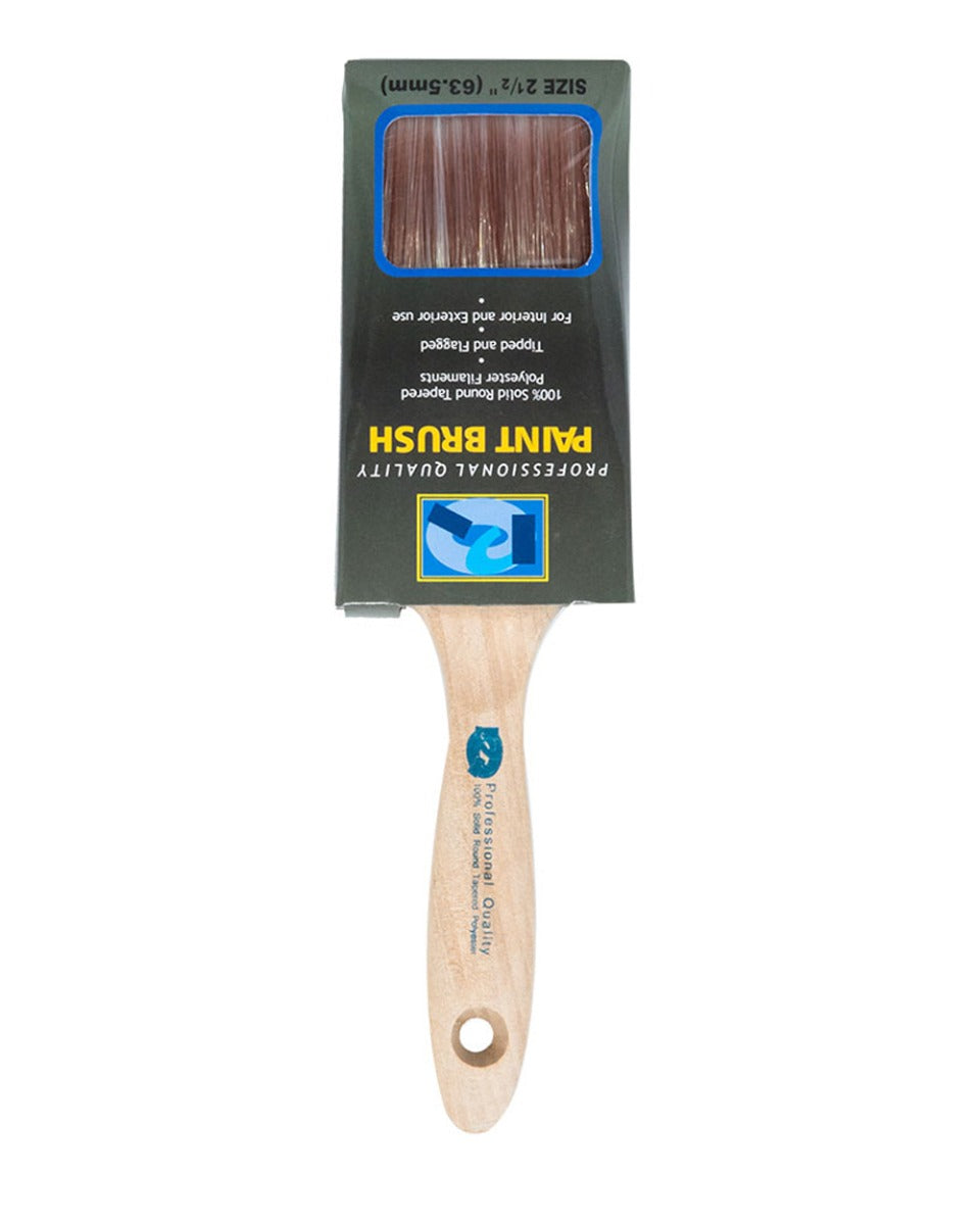 Roll Roy PQ Synthetic Brush 2.5