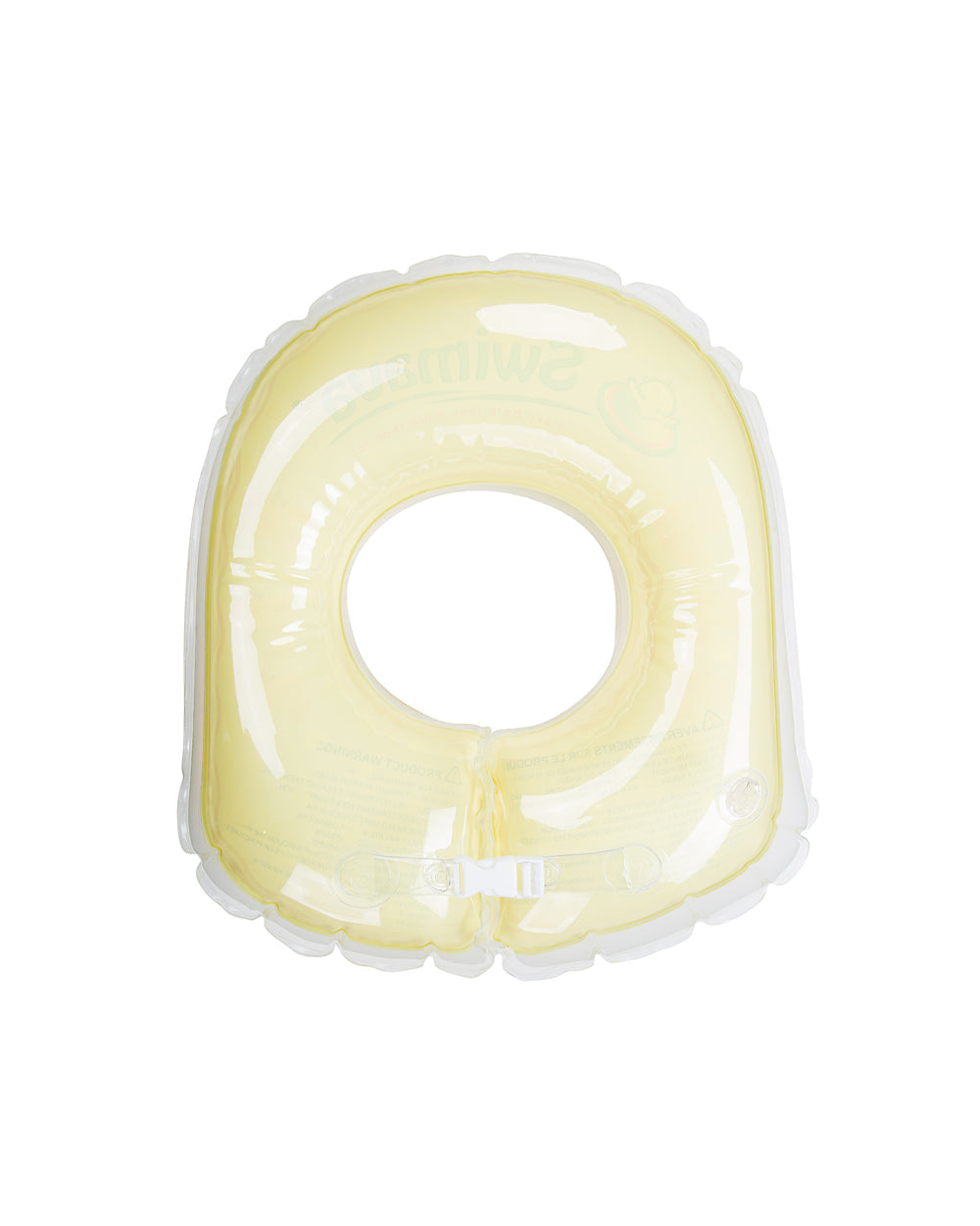 Swimava Body Ring Duckie By Homesmiths