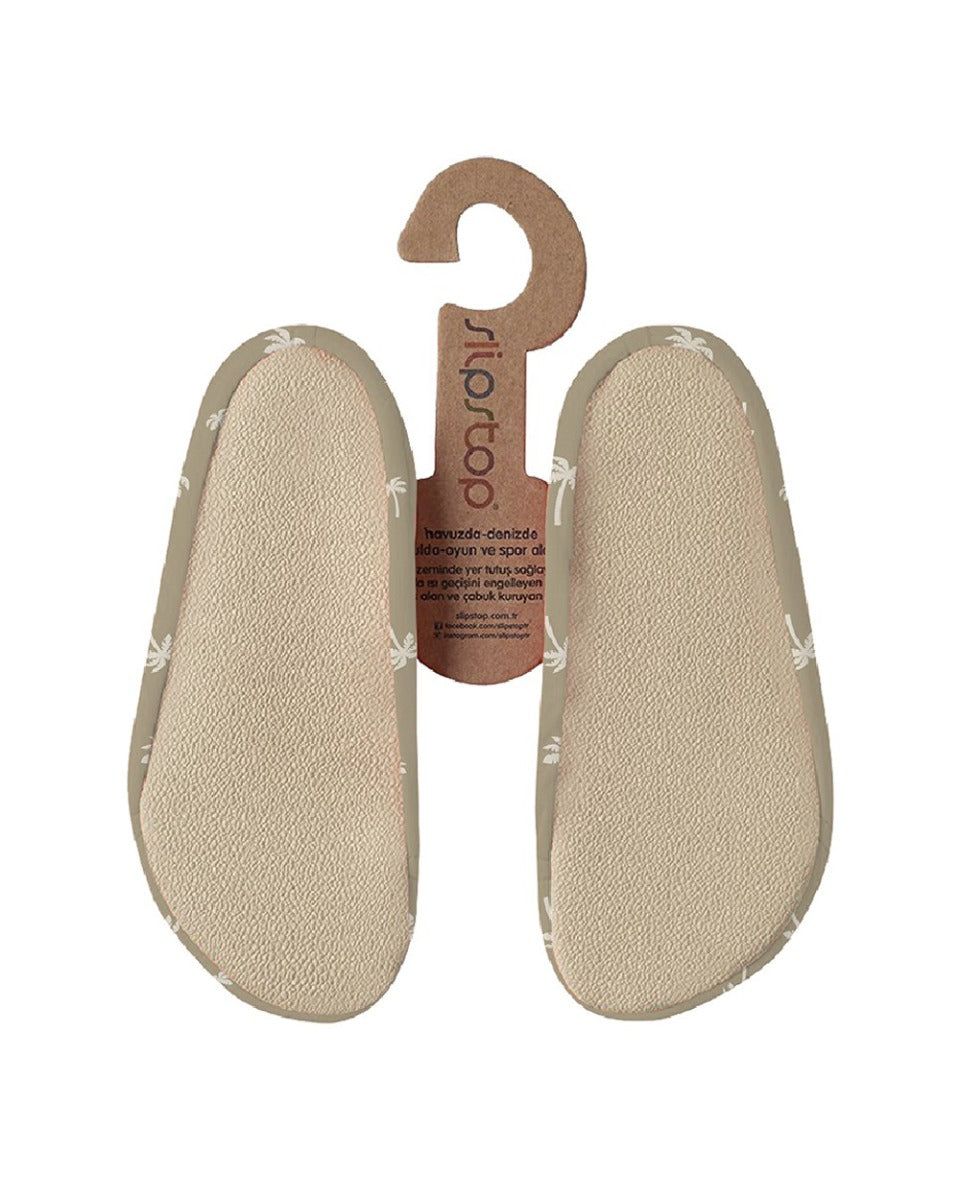 Slipstop Palm Sands Junior Multipurpose Shoes L