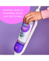 Swiffer 750ML Power Mop Cleaning Solution Lavender Scent