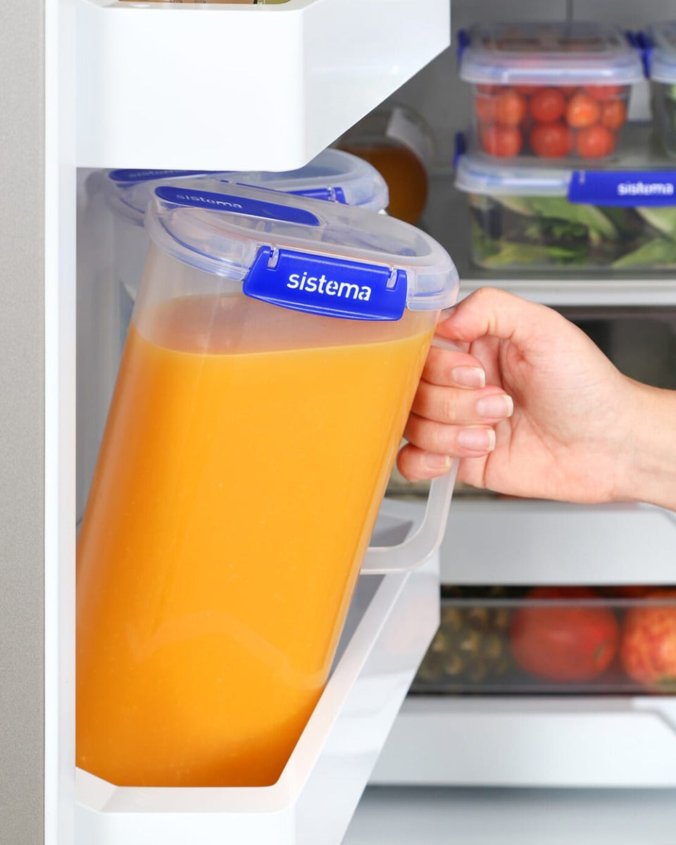 Sistema 2 Liter Juice Accents