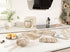 Salter Bakes Sieve Set of 3