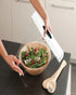 Wenko Foil Dispenser Perfect Cutter 1-Click White