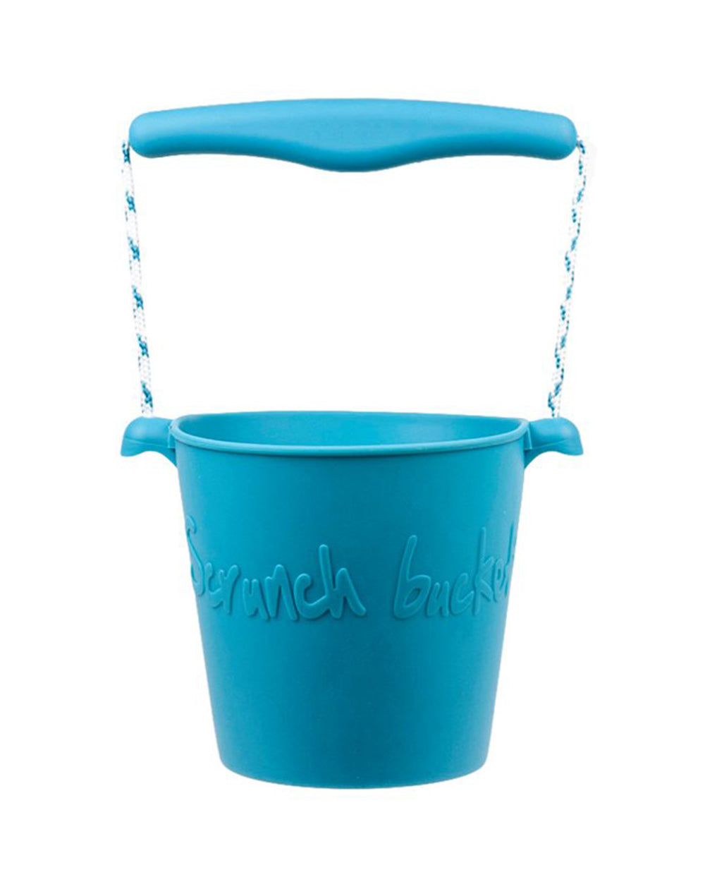 Scrunch Beach Bucket Petrol