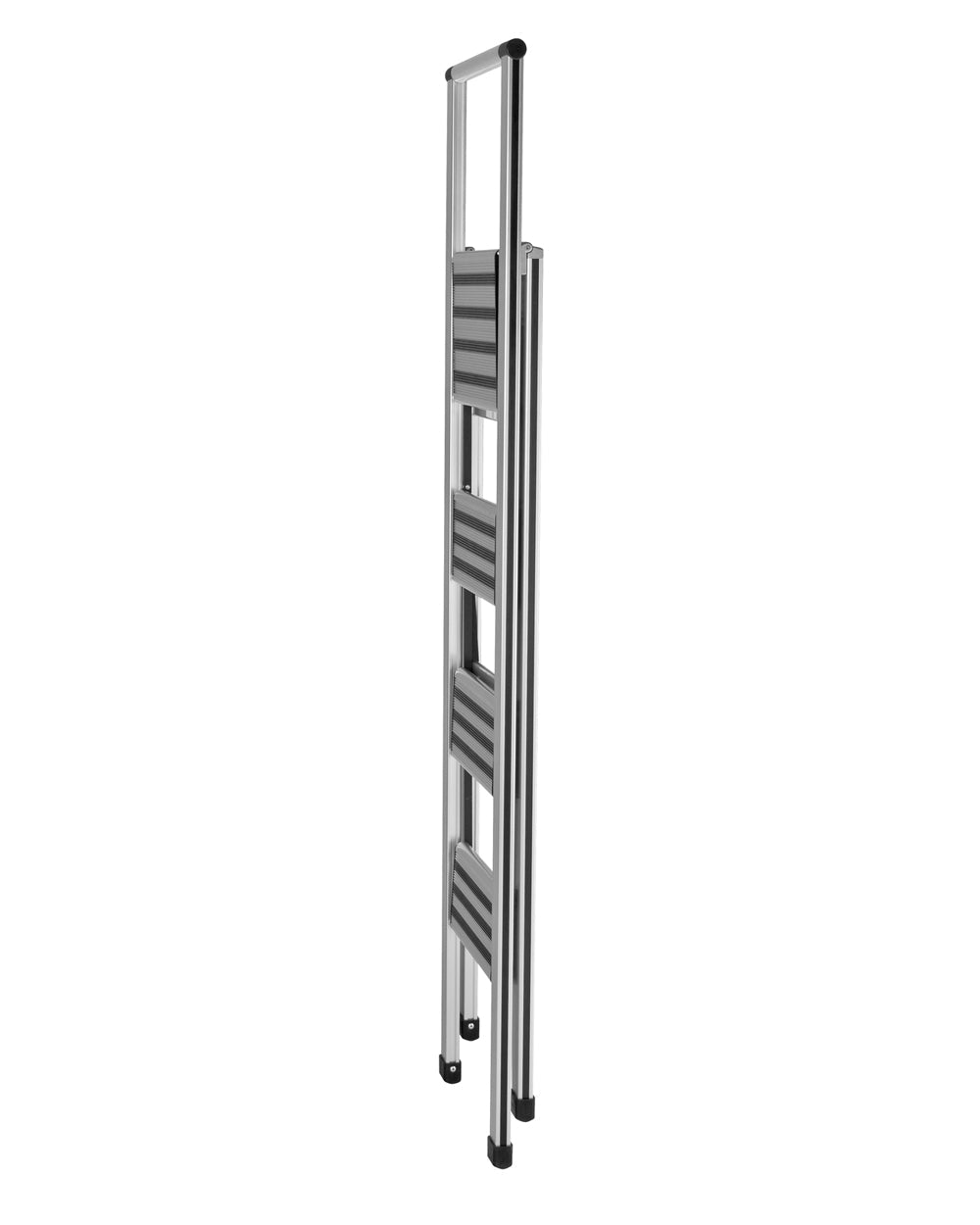 Wenko 4 Step Aluminium Design Stepladder