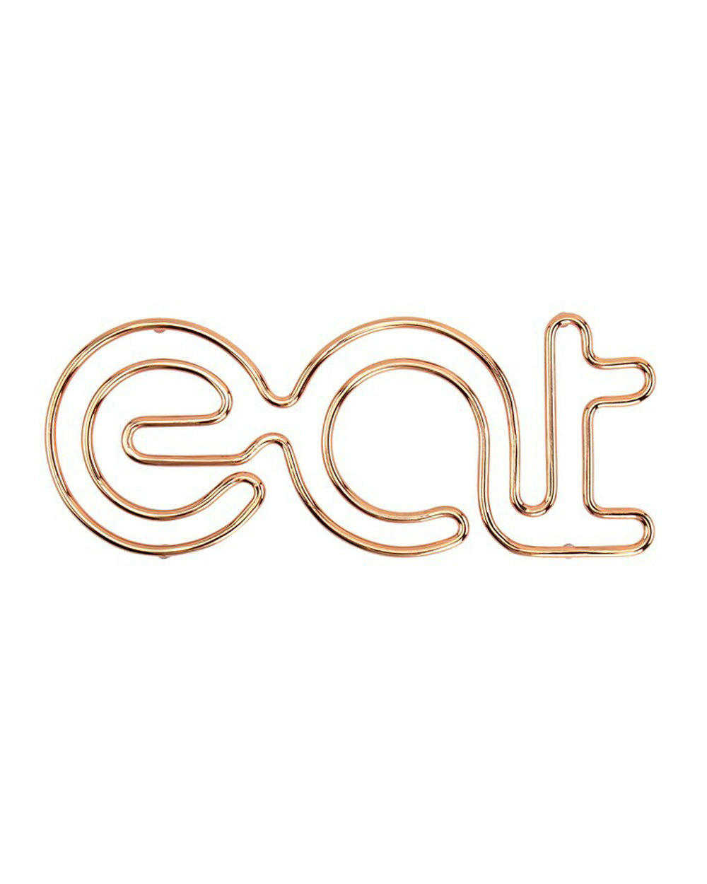 Spectrum Trivet Eat