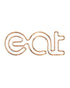 Spectrum Trivet Eat