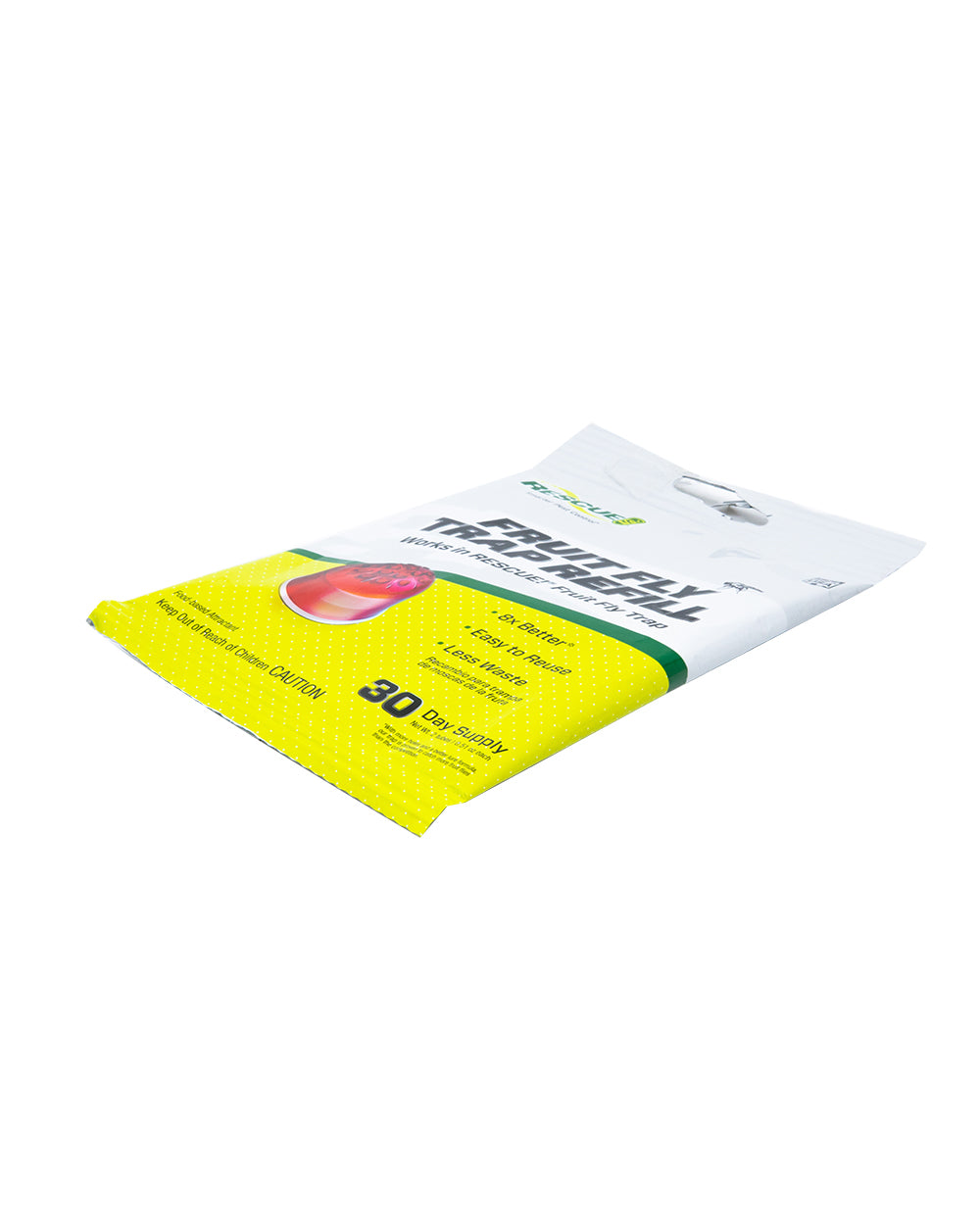 Rescue Fruit Fly Trap Refill